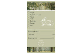 Design Hase 01