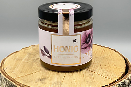 Design mit Roségoldveredelung Nr.47 B 500g mit Gewährverschluss