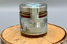 Design mit Silberveredelung Nr.43 B 500g mit Gewährverschluss