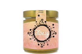 Honigetikett modern Nr.34 C 250g