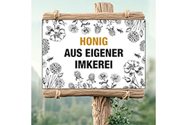 Schild 
