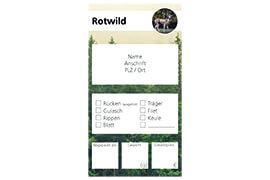 Design Rotwild 04