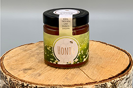 Design mit Roségoldveredelung Nr.45 B 250g mit Gewährverschluss