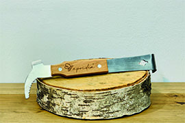 Apoidea Stockmeißel L