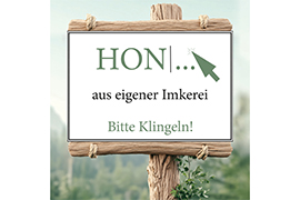 NEU Schilder zum Personalisieren