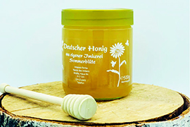 Design Neutral Transparent Nr.10 500g rechteckig weiß