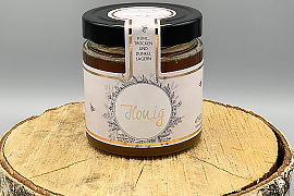 Design mit Roségoldveredelung Nr.42 B 500g mit Gewährverschluss