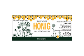 AMAZON - Neutral Modern Nr.39 rechteckig 250g