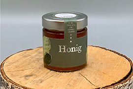 Design mit Silberveredelung Nr.53 B 250g mit Gewährverschluss