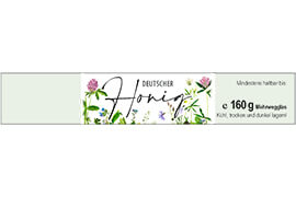 Design Neutral Modern Nr. 15 160g rechteckig 