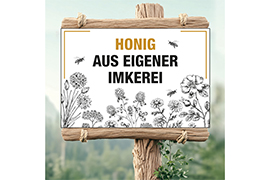Schild 