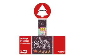 AMAZON - B 500g - Weihachten Nr.1