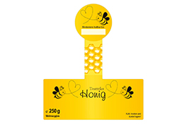 AMAZON - Design Modern 01 mit Gewährverschluss 250g  nassklebend