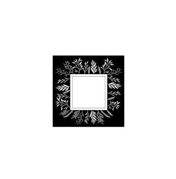 Etiketten zum Selbstbeschriften