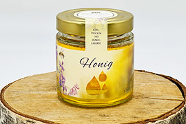 cut-out mit Tropfen mG B 500g Design 01