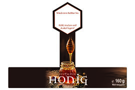 Design Neutral Natur Nr.14 A 160g mit Gewährverschluss