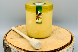 Siegel konturgestanzt