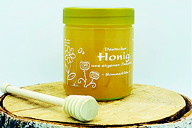 Design Neutral Transparent Nr.09 500g rechteckig weiß