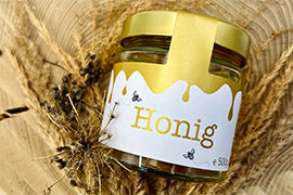 Metallic-Veredelung matt