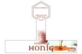 Design Neutral Natur Nr.15 A 160g mit Gewährverschluss