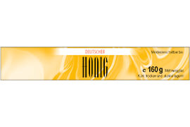 Design Neutral Klassisch Nr.12 160g rechteckig 