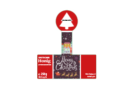 AMAZON - B 250g - Weihnachten Nr.1