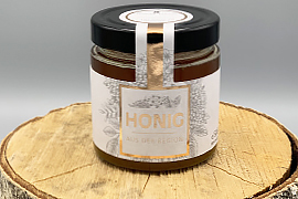 Design mit Roségoldveredelung Nr.48 B 500g mit Gewährverschluss